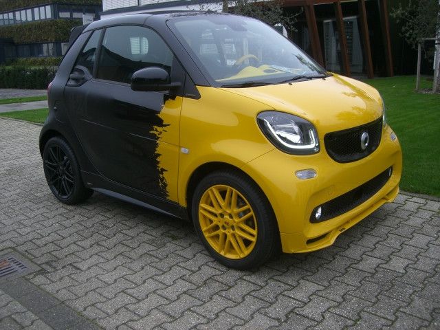 Smart Andere