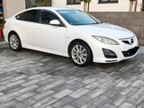 Mazda 6 2.2 MZR-CD 120kW DPF 90th Anniversary 90th... - Mazda 6 aus 2011 mit Diesel-Antrieb
