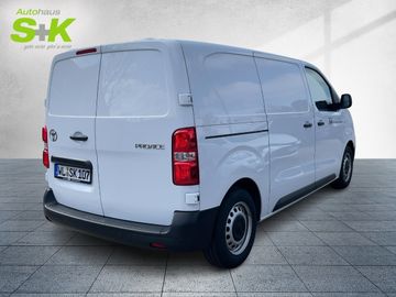 Toyota Proace (Verso) - 4