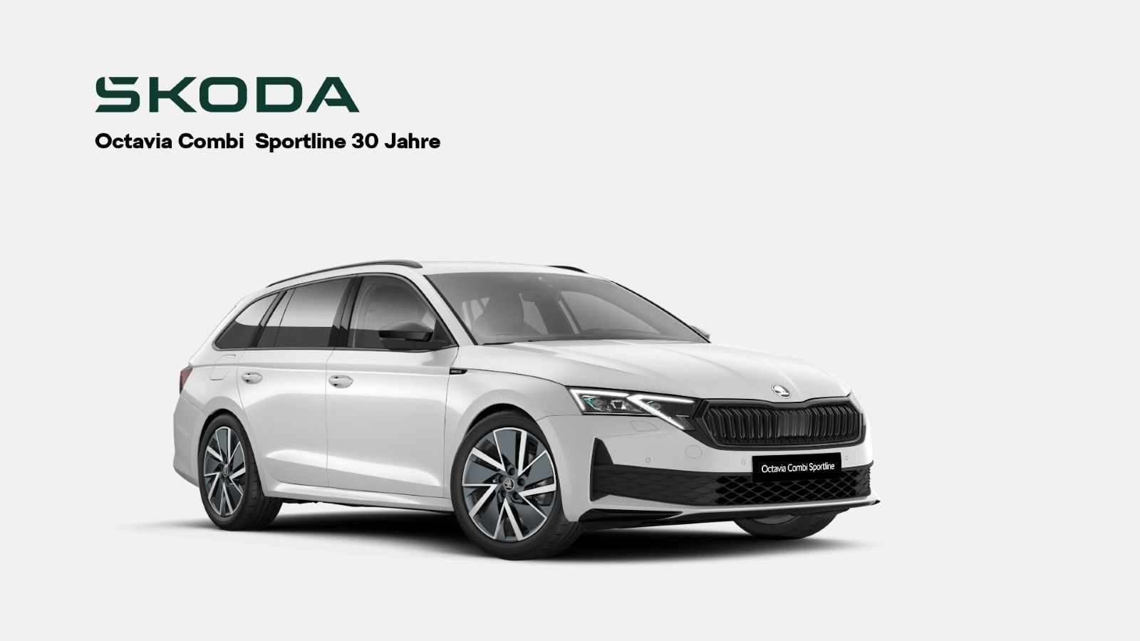 Skoda Octavia - Bild 2