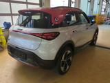 Smart #1 Brabus Head-up/360-Grad/Panorama/Fahrassist - gebrauchte Smart #1 aus dem Jahr 2024