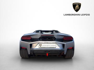 صورة 5 لـ 2025 Lamborghini TEMERARIO