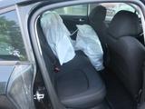 Citroën C5 Lim. Tendance 2,0 L - gebrauchte Citroën C5 aus dem Jahr 2009