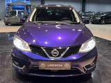 Nissan Pulsar N-Tec Navi USB BT-Audio Kamera DAB+ Sihzg - Nissan Pulsar N-TEC