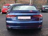 Audi A5 Coupe 2.0 TFSI S-Tronic AHK Bi-Xenon Navi PDC - gebrauchte Sportwagen
