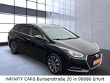 Hyundai i40 cw Family + - Hyundai i40 mit Benzin-Antrieb: Kombi, Automatik