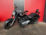 Harley-Davidson Fatboy FLSTFB 103/ 5HD Europa produktion - HARLEY-DAVIDSON CHOPPER 5