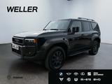 Toyota Land Cruiser 2.8 D Automatik Executive *LED*360°