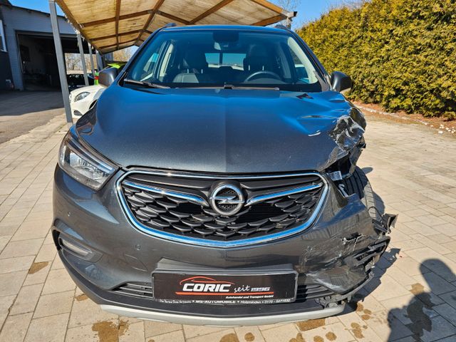 Opel Mokka X Innovation Start/Stop