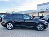 Audi Q7 50 TDI quattro S line Sport / Plus - gebrauchte Audi Q7 aus dem Jahr 2022