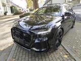 Audi RSQ8 Dynamik+/Pano/HeadUp/Keramik/305Kmh/23" - gebrauchte Audi RSQ8 aus dem Jahr 2024