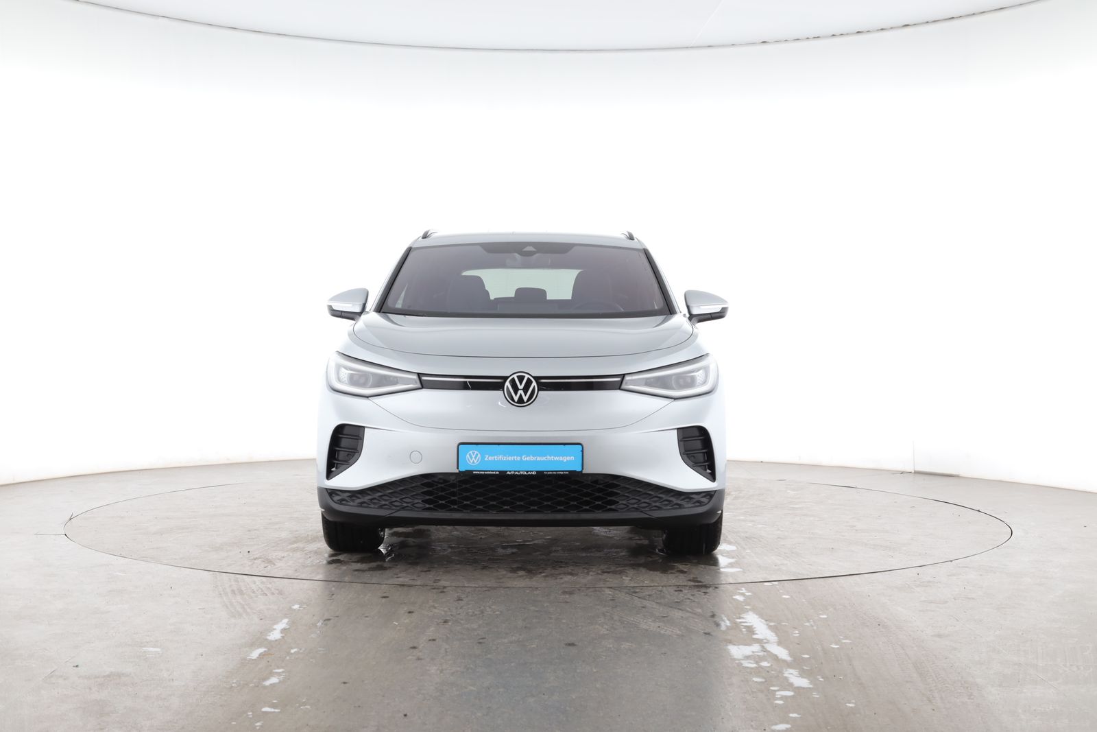 Volkswagen ID.4 - Bild 6