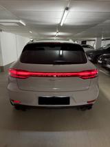 Porsche Macan S Facelift/Approved/Kreide/Chrono/SAGA/360 - Porsche Macan Kreide Gebrauchtwagen