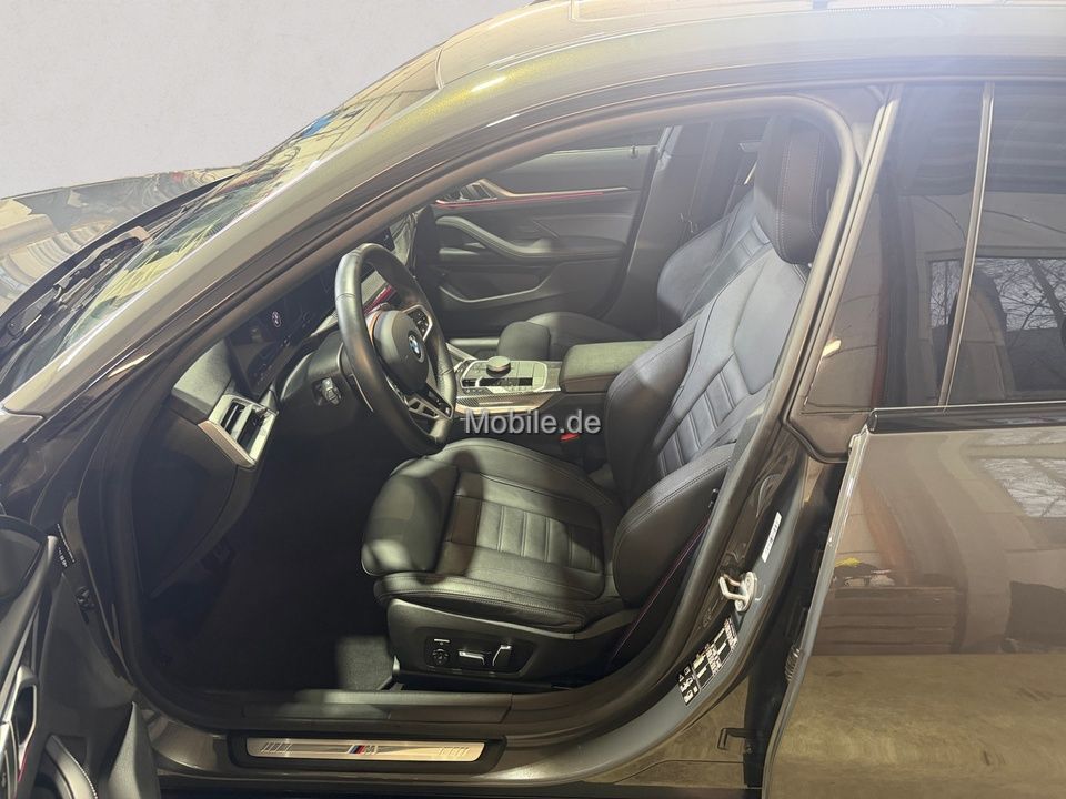 BMW 430 Gran Coupé - Bild 11