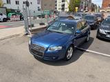Audi A4 Avant 2.0 / 12 MONATE GEWÄHRLEISTUNG - gebrauchte Audi A4 aus dem Jahr 2006