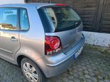 Volkswagen vw polo 9n 1.2 benzin 64 ps - Volkswagen Polo aus 2007: 1.6