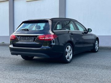 Mercedes C 220 - 5