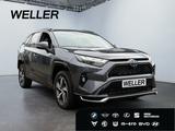 Toyota RAV 4 Hybrid 2,5 l, 218 PS CVT, 4x2, 5-tueri - Toyota RAV 4 Neuwagen