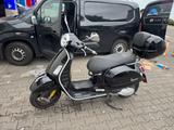 Vespa GTS 300 Supertech - VESPA 300 GTS