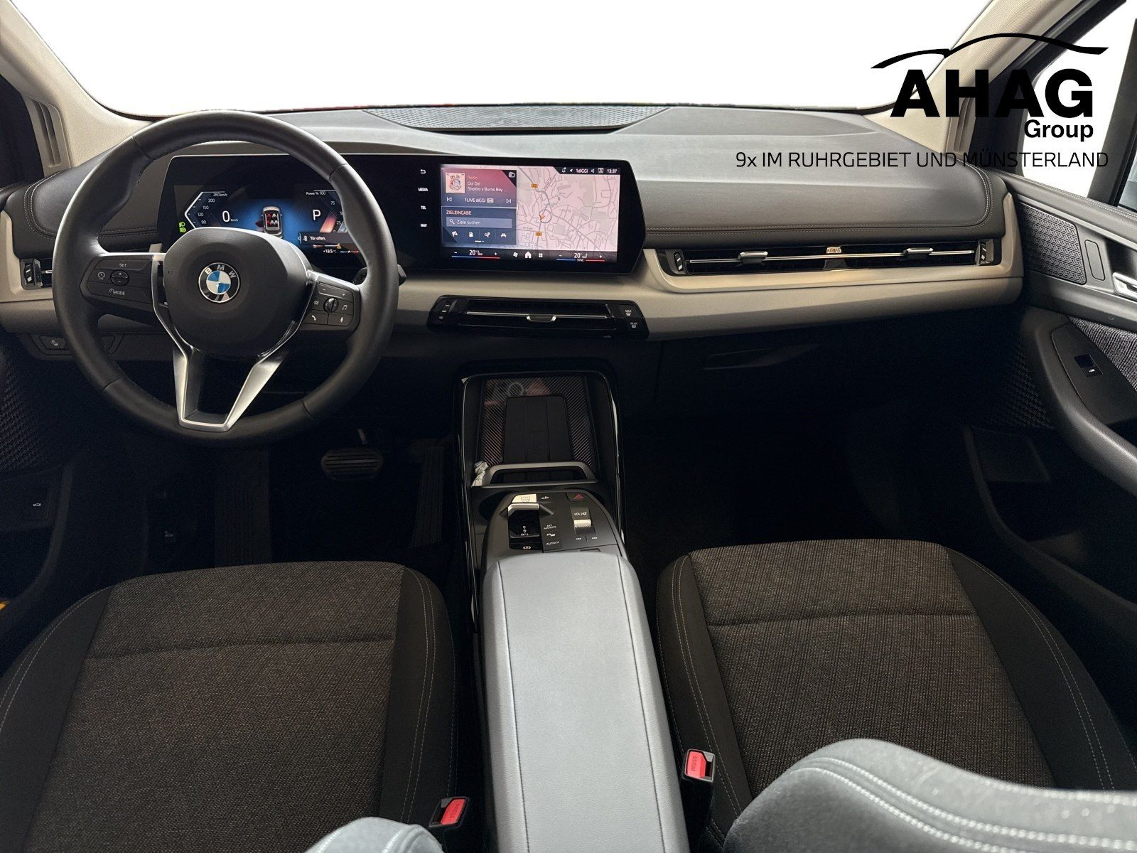 BMW 220 Active Tourer - Bild 9