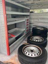 Renault Trafic - gebrauchte Renault Trafic aus dem Jahr 2007