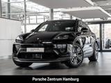 Porsche Macan 4 - Porsche Gebrauchtwagen Leasing