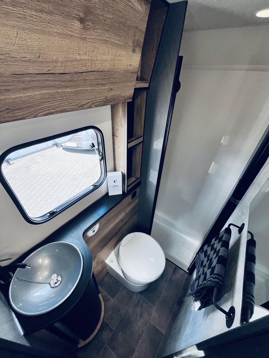 Fahrzeugabbildung XGO Dynamic 22P Modell 2027