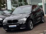 BMW X4 xDrive 30 d M-Sport-Paket/360*K/HUD-UP/AHK - BMW X4: M Paket