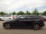 Volvo V60 Cross Country PRO B4 AWD AT Leder-braun - Volvo: At
