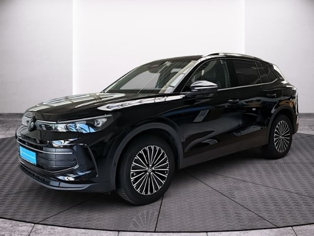 Fahrzeugabbildung Volkswagen Tiguan 1.5 eTSI DSG Goal HD-MATRIX NAVI AHK RFK