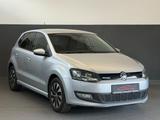 Volkswagen Polo1.4TDI BlueMotion/Sitzheizung/Klima/Tempomat - Volkswagen Polo mit Diesel-Antrieb: 1.4
