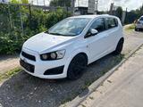 Chevrolet Aveo Schrägheck LT - Chevrolet in Köln
