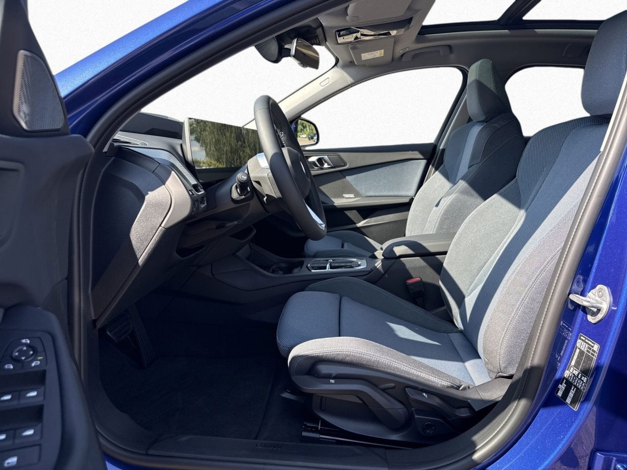 BMW 120 - Bild 12