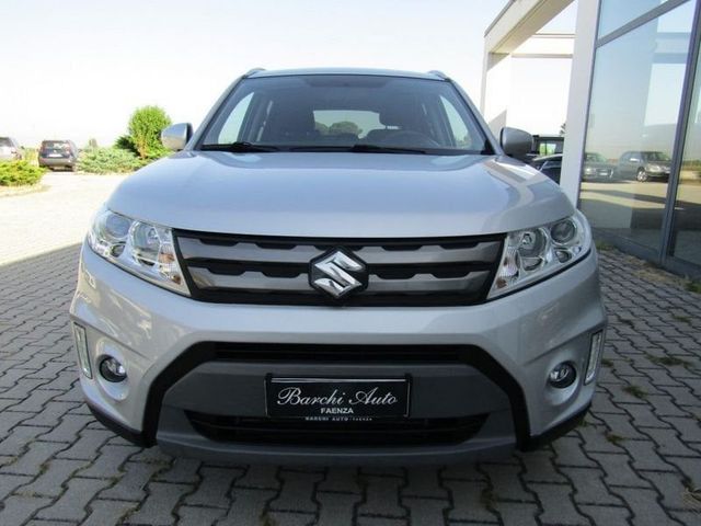 Suzuki Vitara 1.6 DDiS 4WD AllGrip V-Cool