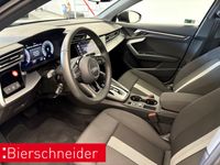 Audi A3 - Vorschau Bild 10