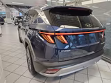 Hyundai Tucson Klimaaut.,Bi-LED-Scheinw,Navi,Kamera,SHZ - Hyundai Neuwagen in Köln