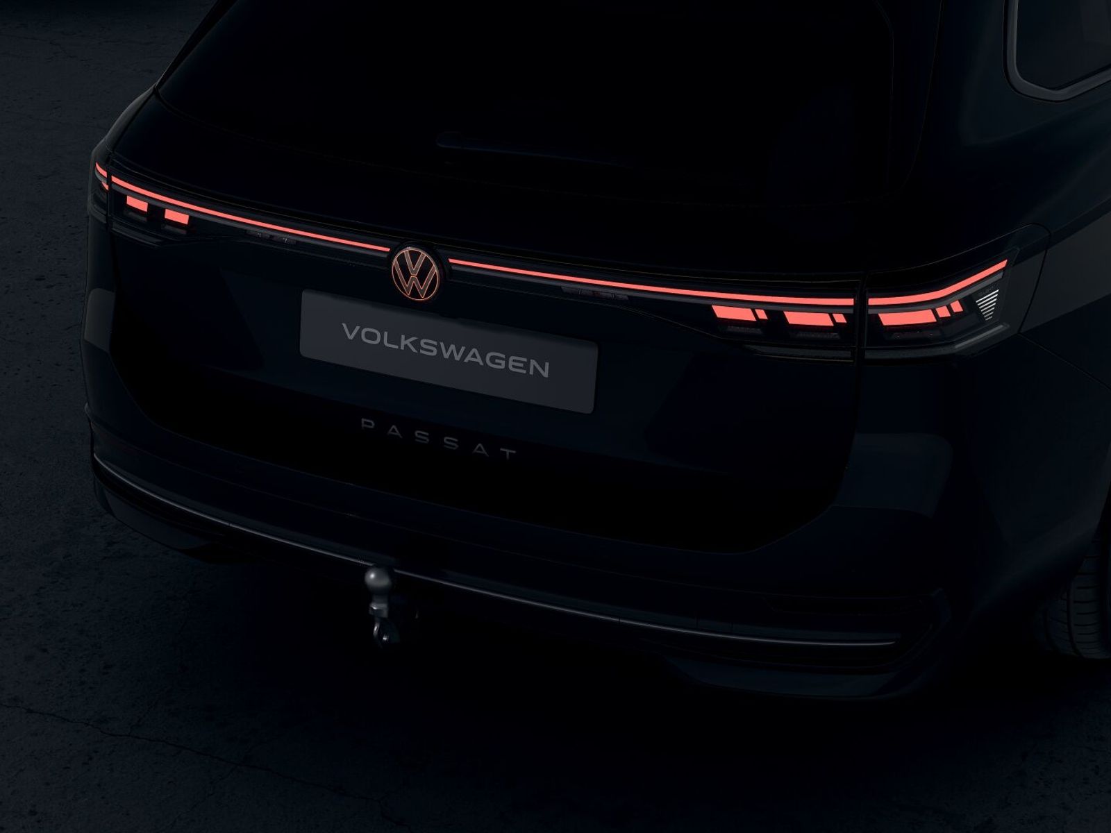 Fahrzeugabbildung Volkswagen Passat  Elegance 2.0 TDI DSG *Winterräder, AHK,