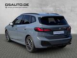 BMW 218 Active Tourer i Aut. M-SPORT ACC AHK LED Kam - BMW 218 Active Tourer: Automatik