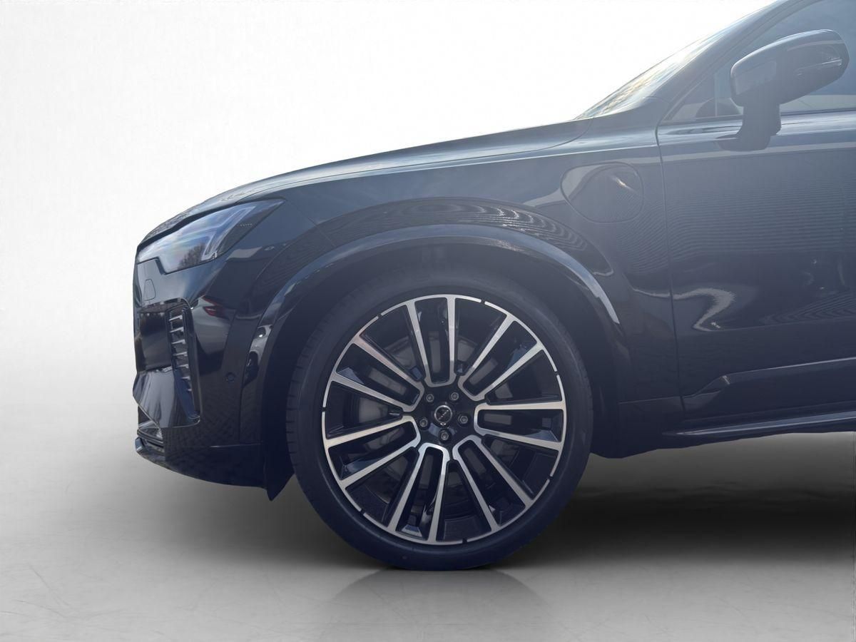 Volvo XC90 - Bild 11