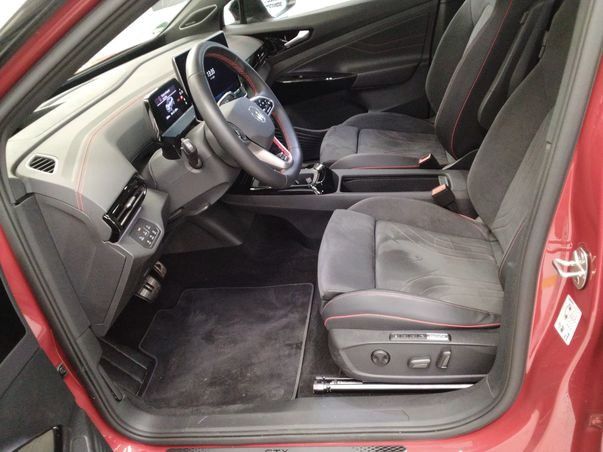 ID.4 GTX 4M IQ.LIGHT+PANO+AHK+NAVI+AR HUD+WP+