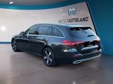 Mercedes-Benz C 200d T 9G-TRONIC Avantgarde AHK NAVI R-CAM - gebrauchte Mercedes-Benz C 200 aus dem Jahr 2022