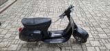 Vespa 50