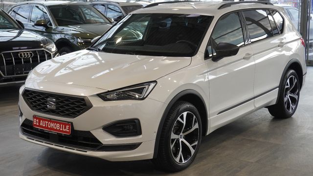 Seat Tarraco FR 4Drive*ACC*AHK*BEATS*STHZ*7-SITZ*