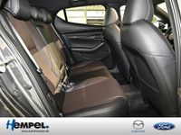 Mazda 3 - Vorschau Bild 4