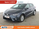 Seat Ibiza 1.0 TSI XCellence*NAVI*CAM*LED*PDC*SHZ* - Seat Ibiza Gebrauchtwagen in Essen