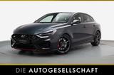 Hyundai i30 N 2.0 TGDI Perf. FB*LED*NAVI*PANO*1.HD* - Hyundai i30 mit Benzin-Antrieb: Sportwagen