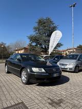 Volkswagen Phaeton 3.0 V6 TDI DPF 4mot. tip. 5 p - Volkswagen Phaeton 3D
