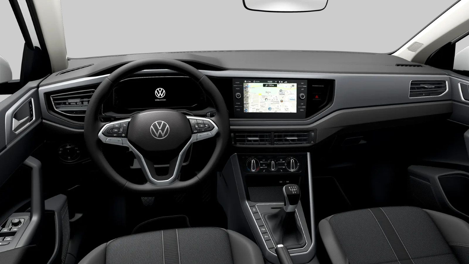 Volkswagen Polo - Bild 9