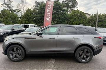 Land-Rover Range Rover Velar - 3