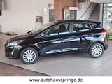 Ford Fiesta Cool & Connect *101PS, Easy-Driver Paket* - Ford Fiesta Gebrauchtwagen in Hannover